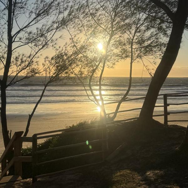 Apartamento na praia Garopaba San Pietro Sc Loft 104 - Foto 5