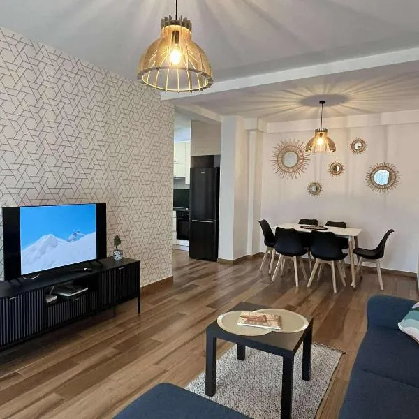 Apartament Sara, hotel di Oleśnica