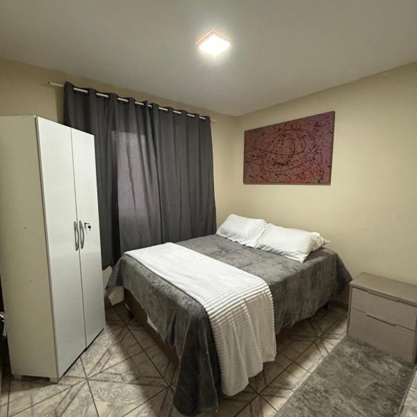 Casa eucaliptal 2