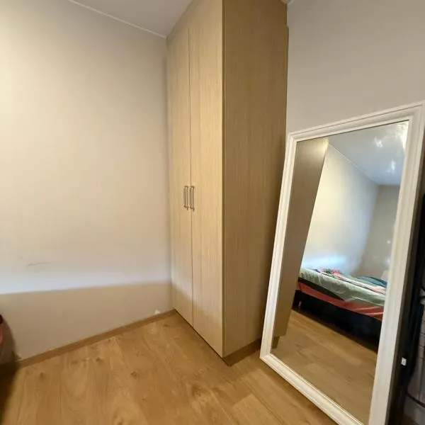 Apartment, hotel in Hafnarfjördur
