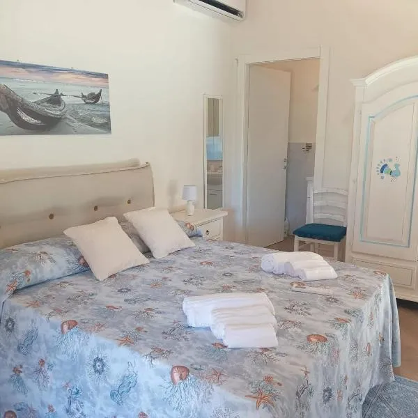 Il giardino dei sogni, hotel in Alghero