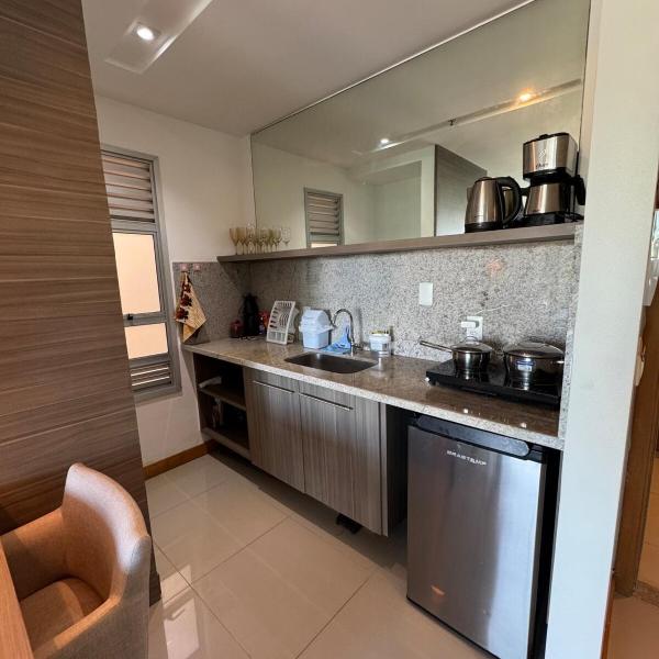Flat Midas Rio - Rio centro - Barra olímpica - Jeunesse - Foto 5
