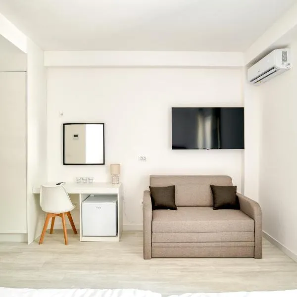 Hotel Opera Jaz, hotel v destinaci Budva