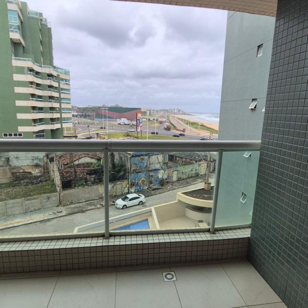 Anfitrião Guiah! - Beira-mar e ao lado do Centro de Convenções - Foto 2