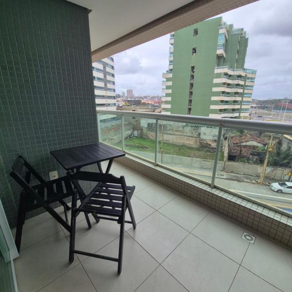 Anfitrião Guiah! - Beira-mar e ao lado do Centro de Convenções - Foto 3