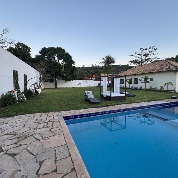 Recanto João Gabriel - Foto 4