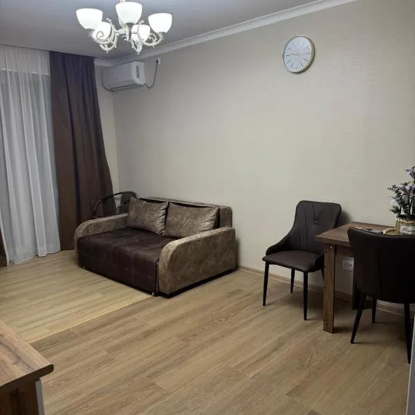 LiluHomeYazbegi 29b, hotel i Tbilisi