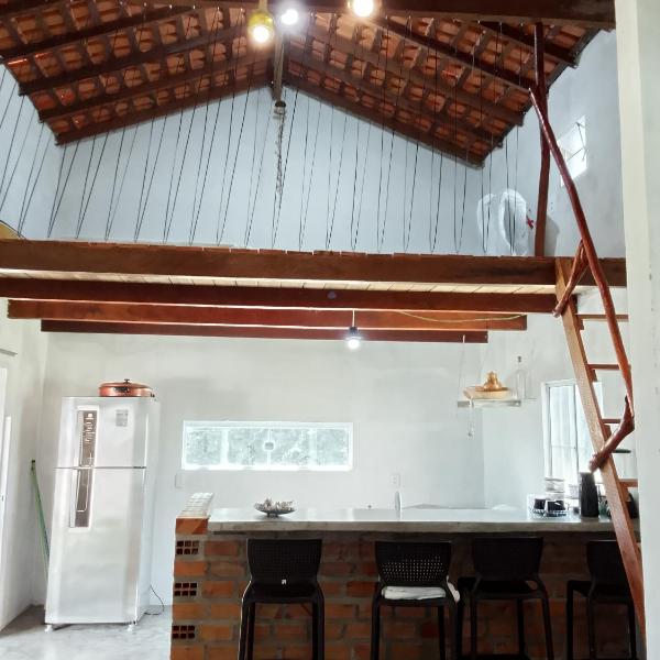 Casa mahalo atalaia wi-fi - Foto 4