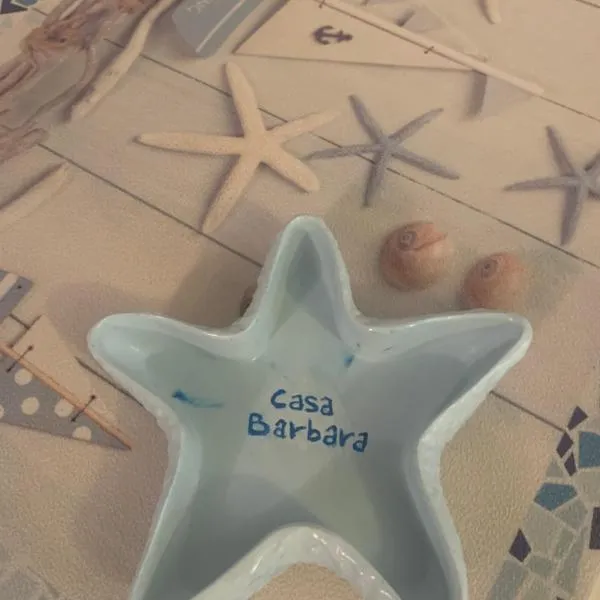 CASABARBARA lerici, hotel a Lerici