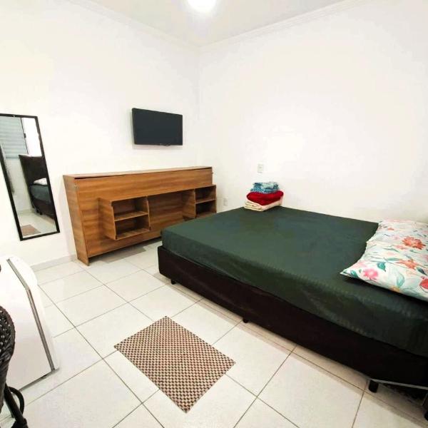Pousada Casa da Fernanda, Suíte Moon - Foto 3