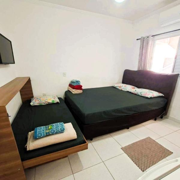 Pousada Casa da Fernanda, Suíte Moon - Foto 4