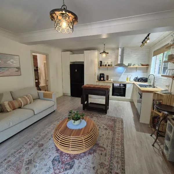 Emerald Escape، فندق في إميرالد بيتش