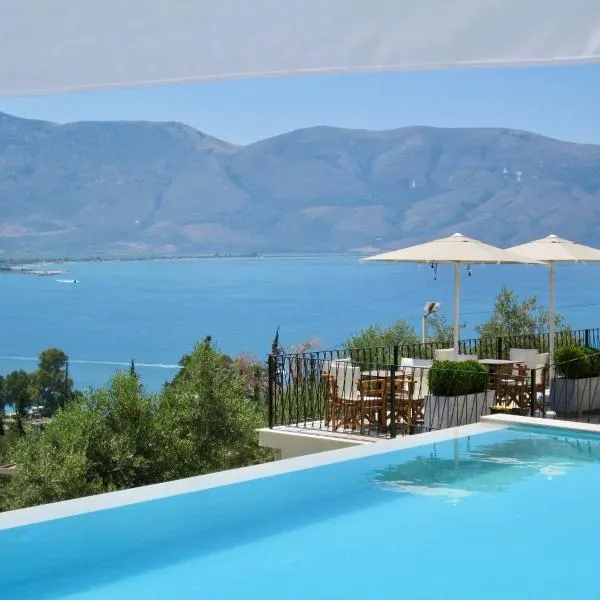 Cayo Exclusive Hotel, hotel in Vlorë