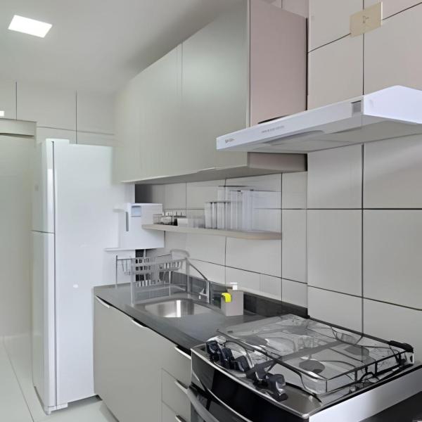 Pajuçara: Lindo 2 Qts c/ Garagem e Piscina - Foto 5