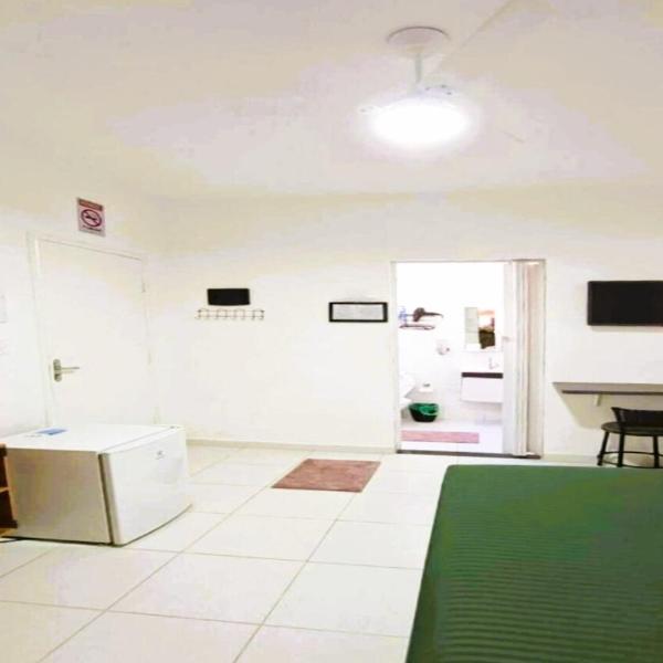 Pousada Casa da Fernanda, Suíte Star - Foto 2