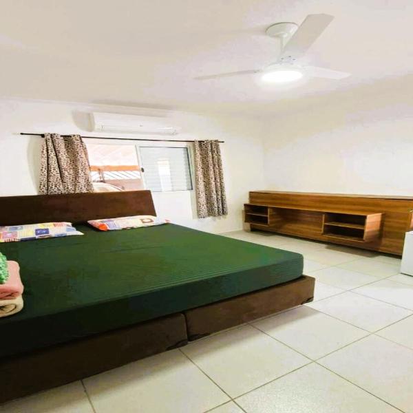 Pousada Casa da Fernanda, Suíte Star - Foto 3