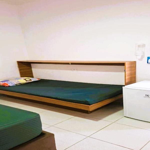 Pousada Casa da Fernanda, Suíte Star - Foto 4
