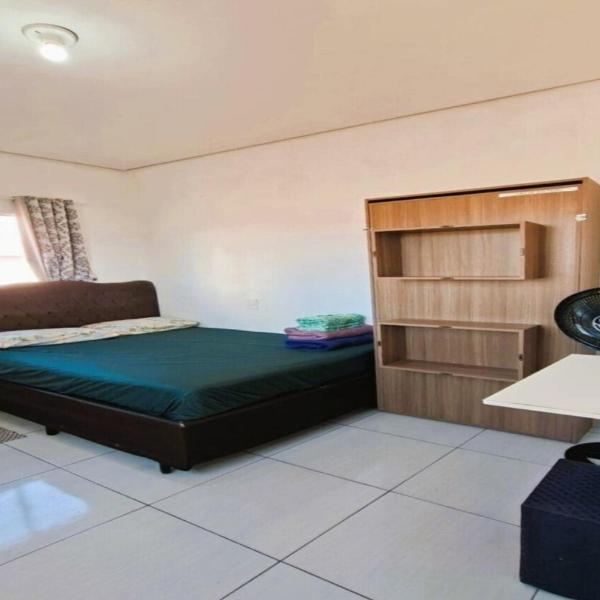 Pousada Casa da Fernanda, Suíte Sky - Foto 2