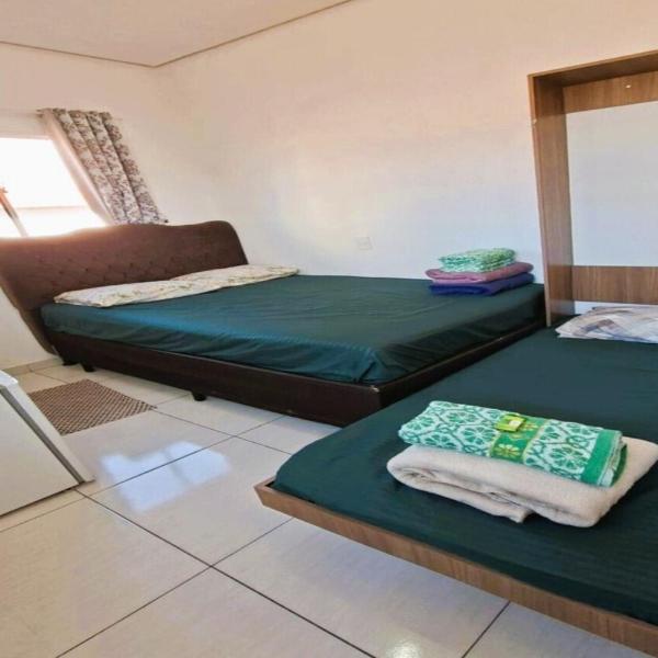 Pousada Casa da Fernanda, Suíte Sky - Foto 3