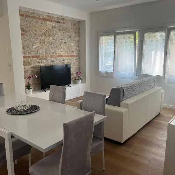 Casa Inès, khách sạn ở Conegliano