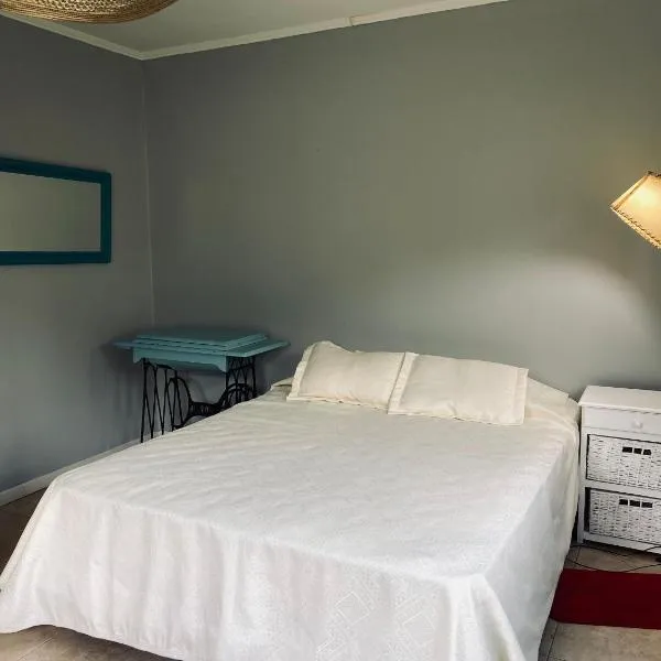 Casa de campo, paz, tranquilidad, hotel in Concordia