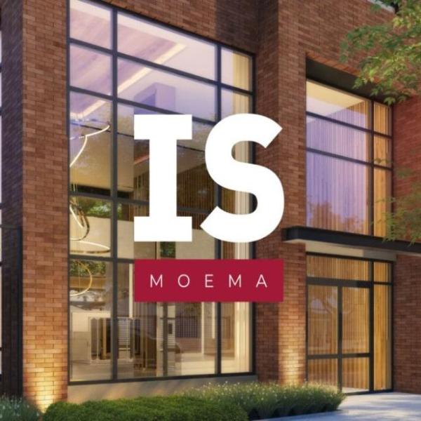 IS Moema Design | Conforto & Localização Premium