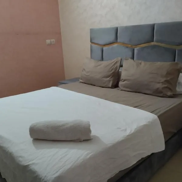 jardaine d'Ifrane, hotel in Ifrane