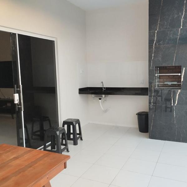 Casa Praiamar Camocim - Foto 3