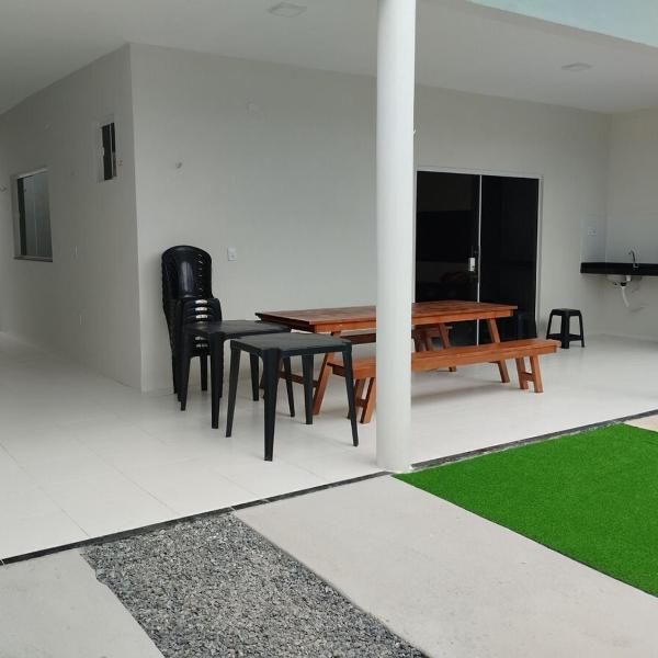 Casa Praiamar Camocim - Foto 5