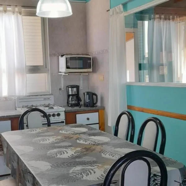 Bienvenidos, hotel in Tres Arroyos