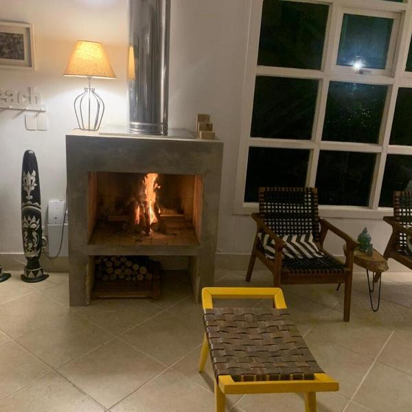 Juquehy Beach House