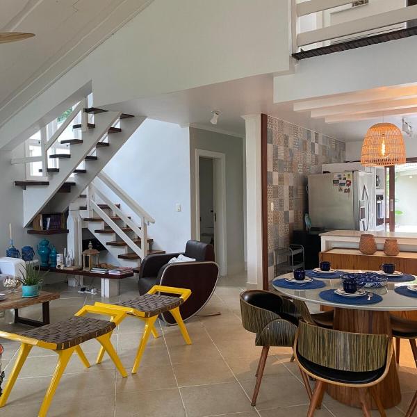 Juquehy Beach House - Foto 5