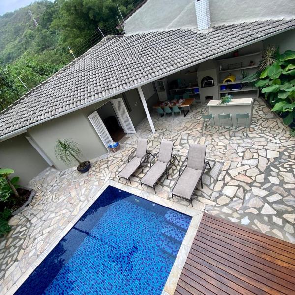 Juquehy Beach House - Foto 4