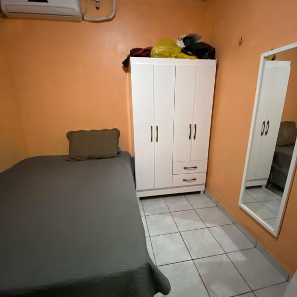 Casa de conjunto