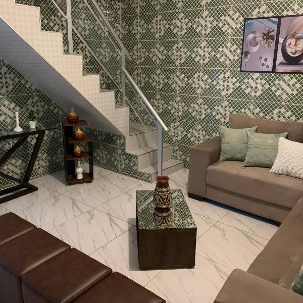 Casa para Cop30