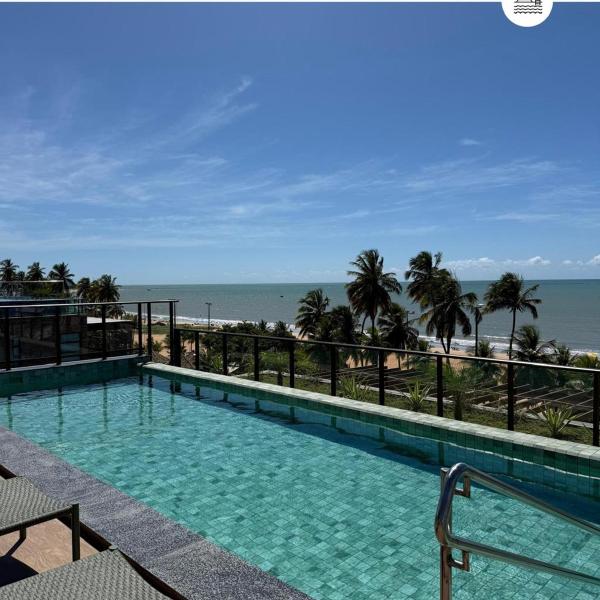 Belo Apt 2 Quartos Beira-mar Cabo Branco