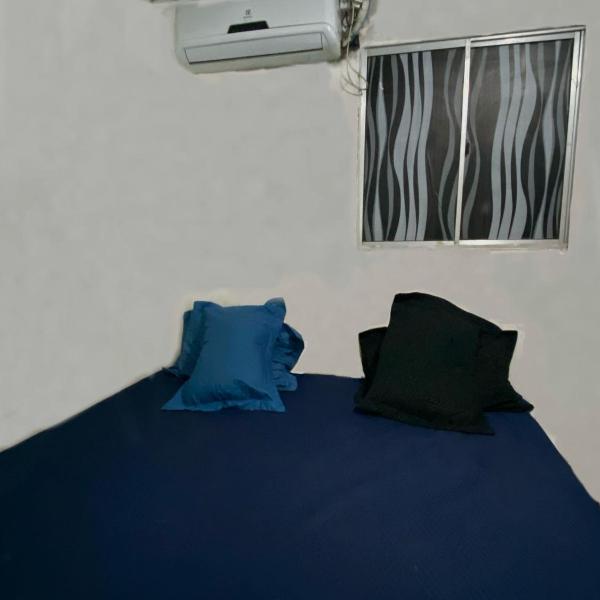 Casa de conjunto
