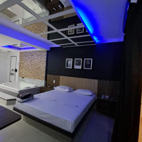 Motel Lunary - Foto 2