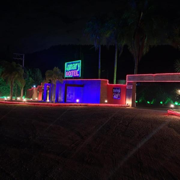 Motel Lunary