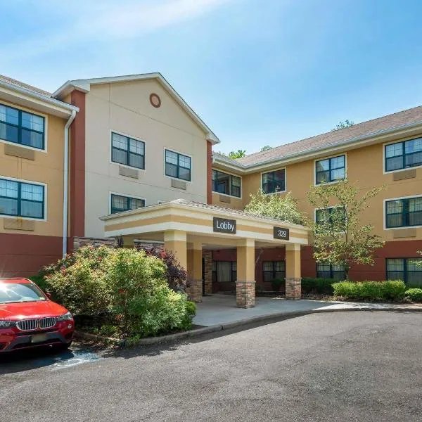 Extended Stay America Suites - Red Bank - Middletown, hotel in Red Bank