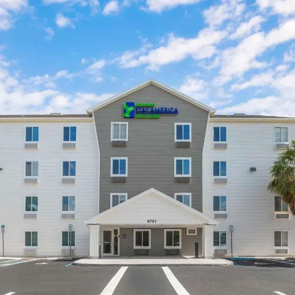Extended Stay America Select Suites - Fort Myers - Northeast, hotel in Fort Myers