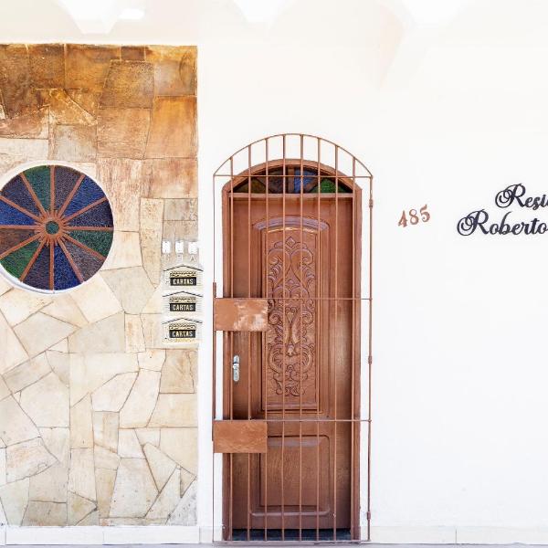 Residencial Roberto e Dinair - Foto 2