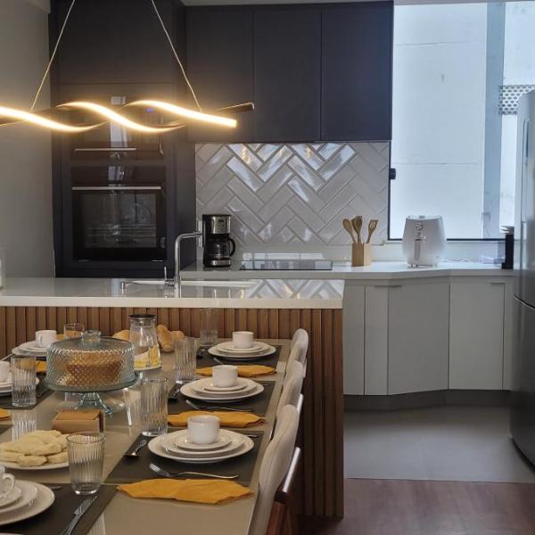 Premium apartment in Salvador - Porto da Barra beach