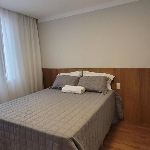 Premium apartment in Salvador - Porto da Barra beach - Foto 2