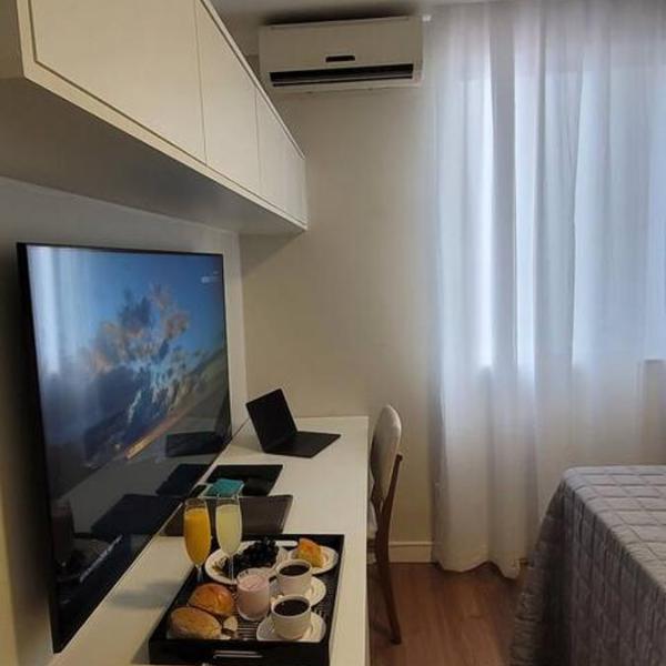 Premium apartment in Salvador - Porto da Barra beach - Foto 5