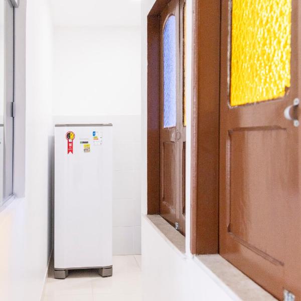 Residencial Roberto e Dinair - Foto 5