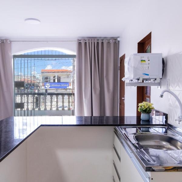 Residencial Roberto e Dinair - Foto 3