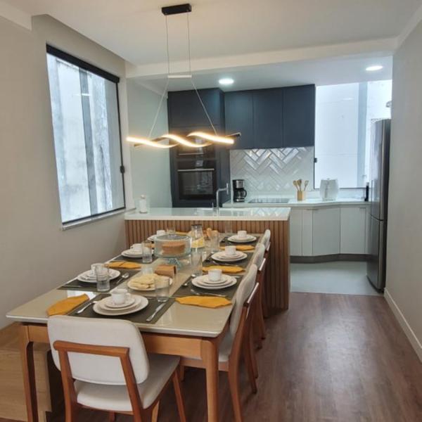 Premium apartment in Salvador - Porto da Barra beach - Foto 4