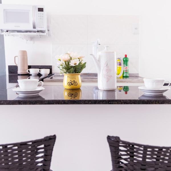 Residencial Roberto e Dinair - Foto 4