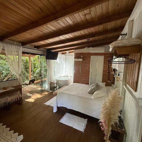 Cabana Desejo - Foto 2